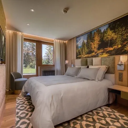 Prázdninový dům Le 34 - Dexception Megève