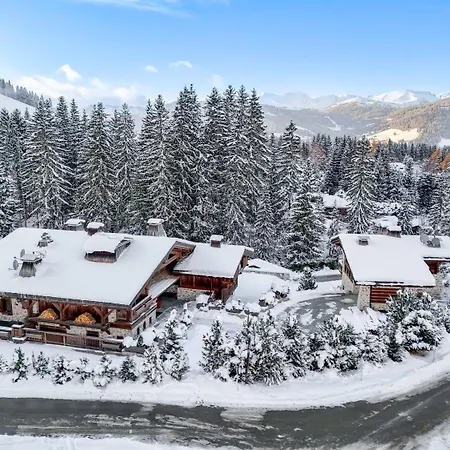 Hébergement de vacances Le 34 - Dexception *