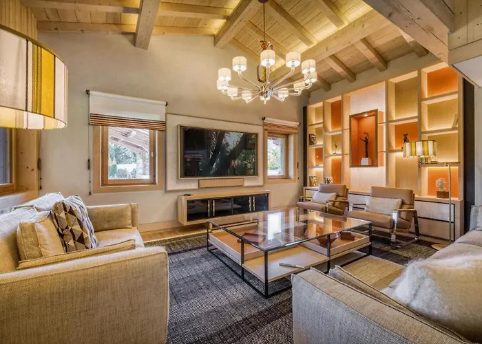 Hébergement de vacances Le 34 - Dexception