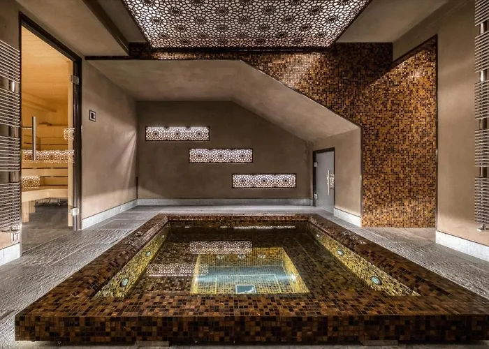 Hébergement de vacances Le 34 - Dexception *