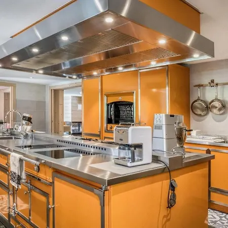 Holiday home Le 34 - Dexception Megeve