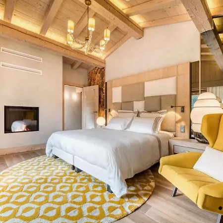 Holiday home Le 34 - Dexception *