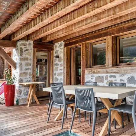 Holiday home Le 34 - Dexception *
