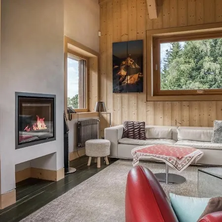 Holiday home Le 34 - Dexception *