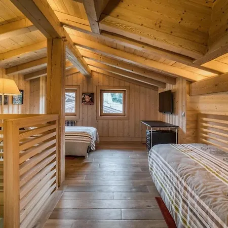 Holiday home Le 34 - Dexception