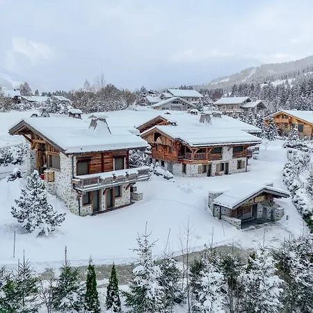 Le 34 - Dexception Feriehus