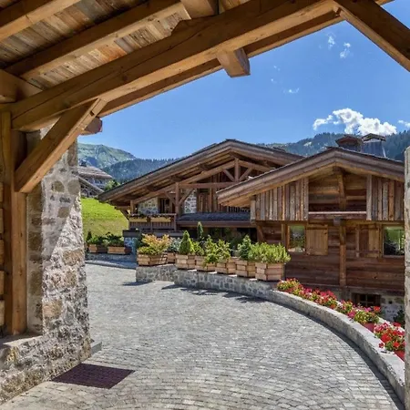 Holiday home Le 34 - Dexception *