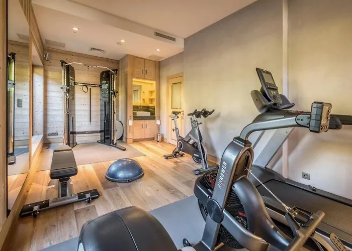 Le 34 - Dexception Feriehus