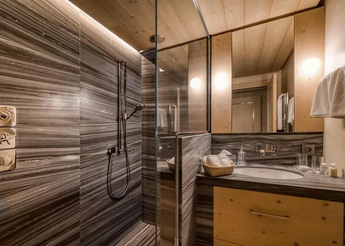 Le 34 - Dexception Feriehus