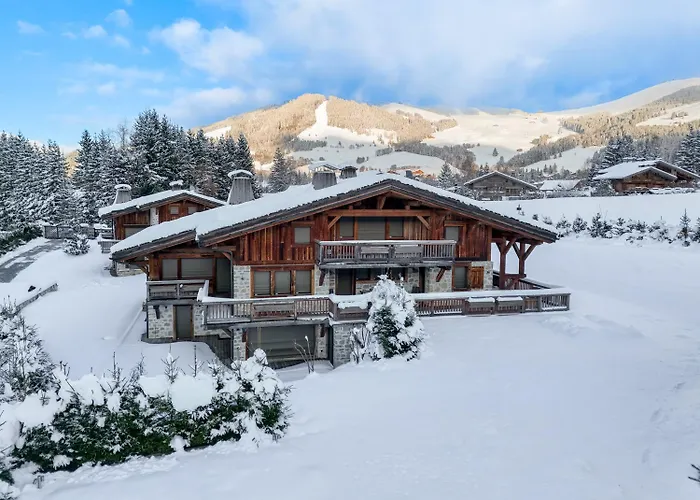 Le 34 - Dexception Feriehus *