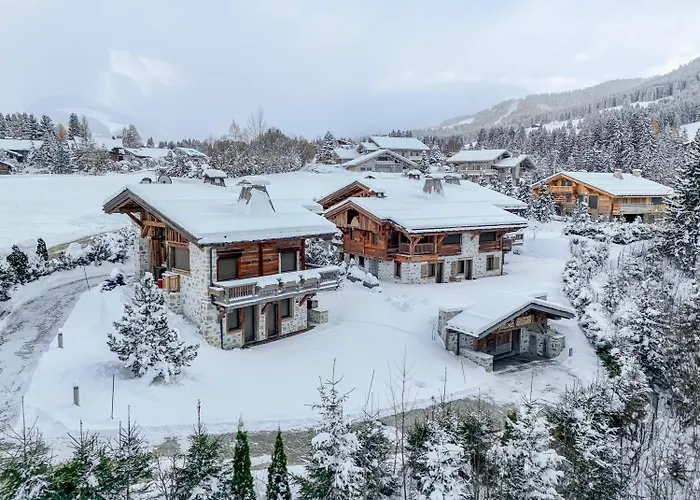 Le 34 - Dexception Feriehus