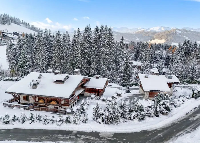 Feriehus Le 34 - Dexception *